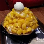 [EXO] 망고는 망고<b>빙수</b>로 먹어야 맛있지