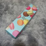 요즘 빠바 마카롱 먹는 <b>재미</b>에 푹~ 빠졋어요!