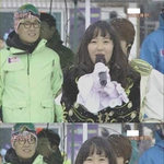 [헐ㅡㅡ] <b>반전</b>의 응원녀