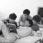 [EXO] 갑자기 나 쇼타임 <b>마지막화</b> 복습하는데
