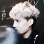 [카이] 김종인 사람맞아?ㅋㅋㅋㅋ