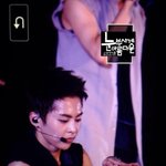 [시우민] 지금<b>새벽</b>이잖아여 그쳐~