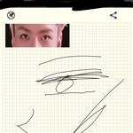 [EXO] 내 눈 이렇게 생김