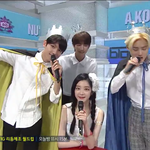 [EXO] 변백현 <b>녹색</b>어머니회가입한듯ㅋㅋㅋ