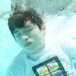 [인피니트] <b>남우현</b> 이 사진 졸귀ㅋㅋㅋㅋ
