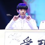 [EXO] 친구가말해줬는데 <b>기분파</b>는