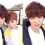 [팬픽] 루.한과 시.우.<b>민은</b>