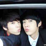 [인피니트] 내친구가우현이랑<b>성열</b>이