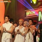 [EXO] <b>애잔</b>보스..