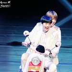 [EXO] 근데 어<b>제부</b>타 궁금했는데