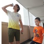 나 홀로 집에 만세!! ;; <b>찜통</b> 더위 이기는 흑마늘 효능