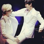 [EXO] <b>제법</b> 잘어울려