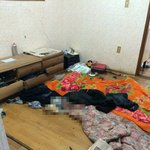 [공포베스트] <b>고독사</b> 현장 청소(충격)