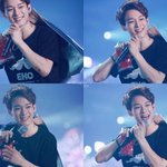 [EXO] <b>뷰러</b>로 속눈썹 찝다가 눈살집음