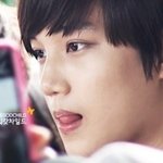[EXO] 종인이짤좀 던져줘