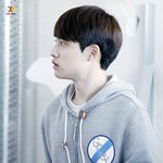 [도경수] 강우와 <b>태영</b>이의 중간쯤....