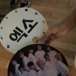 [EXO] <b>나드</b>콘때 진심무서웟다