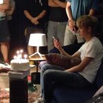 [루한] 여러분이 한번도 못본 루한이 사진~!