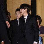 [시우민] 140811 <b>오늘자</b> 고화질!!