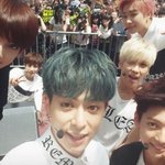 <b>역</b>조공甲 <b>팬</b>바보 보이프렌드 3주년!