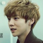 [EXO] 난 루한 이머리 좋든데