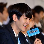 [exo] 오늘 백현 태연질문에 이런식으로 대답함 ㅋㅋㅋㅋ