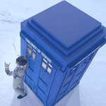 [zea] 닥터후 팬들의 매너없는 행동, 보기 좋지 않아요