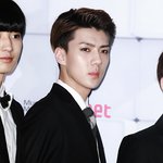 [EXO] bnt여기가기사사진중<b>탑</b><b>시드</b>인듯