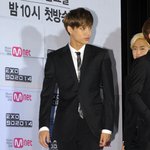 [EXO] 수트핏이 좋다 진짜