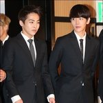 [백현] 오늘 좀 심했다??