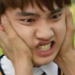 [EXO] 내가제일고르기어려운<b>vs</b>줄게