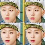 [블락비] 오랜만에왔는데<b>우와</b>