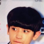 [EXO] 박찬열 머리 존나 답답함
