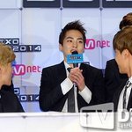 [시우민] <b>민석</b>이 말하는데