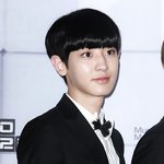 [찬열] 140811 찬열 기사사진 <b>비주얼</b> 대박