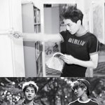 [시우민] 시우민 <b>포토북</b> 프리뷰ㄷㄷ ++