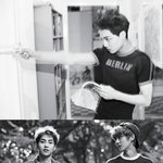 [EXO] 포토북<b>넘버링</b>말고