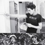 [EXO] 시우민루<b>한</b> <b>분위기</b> 미친다