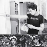 [EXO] 나 이거보니까 <b>레이니</b>스펠 생각난다