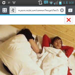 [EXO] 이<b>사진</b> 민석이<b>옆</b>에 누구야?ㅋㅋㅋ
