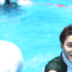 [EXO] 근데 나는 애들 <b>무대위</b>에서 한껏멋부린것보다