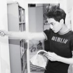 [카이] 카이 엑소포토북 대...대박ㅠㅠㅠㅠ