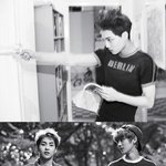 [EXO] <b>이사진</b> 완전체 포토북에 있는거지?