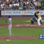 [펌질] 오늘 커쇼의 놀라운 <b>수비</b> ㄷㄷ