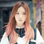'괜사' 오소녀, 모델이었어? ㄷㄷ