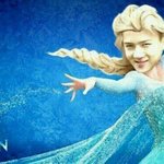 [EXO] <b>엘사</b>보다이뻐ㅋㅋ