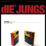 [EXO] 포토북<b>상세</b>컷 고화질