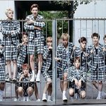 [시우민] <b>민석</b>이 포토북 이거 너무 귀엽다!!!!!