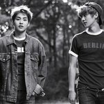 [EXO] 멍하니 트윗내리다가 종인이<b>인줄</b>알았더니