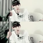 [EXO] [명언]<b>팀</b><b>인사</b>를 따라한다고해서